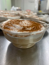 Load image into Gallery viewer, Vegan Coconut Tres Leches ( delivery only Broward County Fl)