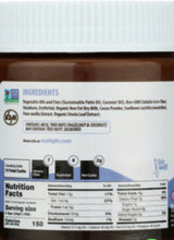 Load image into Gallery viewer, Nutilight Hazelnut Spread milk chocolate 11 oz (320 g) NUTELLA SIN AZUCAR