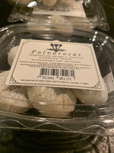 Load image into Gallery viewer, Polvorosas ( Venezuelan crumble cookies)