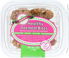 Load image into Gallery viewer, ALYSSAS OATMEAL COOKIES 8PCS X 2PK
