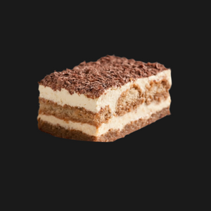 TIRAMISU CLASICO