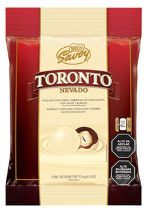Savoy Toronto nevado BAG 14unts (4.7oz / 125 g)