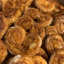 Load image into Gallery viewer, Delys foods Palmiers ( elephant ears) 1/2 lb
