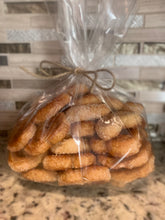 Load image into Gallery viewer, Delys foods Palmiers ( elephant ears) 1/2 lb
