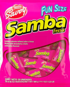 Savoy - Mini Samba bag ( 35 units)