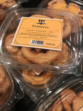 Load image into Gallery viewer, Delys Foods Palmiers (elephant ears ) small box 2oz
