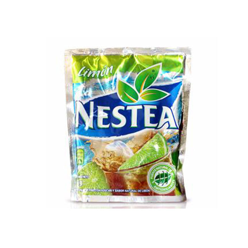 PACK 24 LATAS NESTEA LIMÓN 33cl